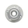 Rolamento de Cubo de Roda Vkba6634 Kit de Reparo de Rolamento Dianteiro Adequado para Mini: Unidades de Cubo de Roda R50/R52/R53