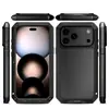 Adequado para Capa de Celular Três-Provas para iPhone 17/18 Pro Max, Capa Protetora Anti-Queda e à Prova de Poeira para Apple 18 Max Transfronteiriço