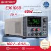 Vender Fonte de Alimentação de Alta Precisão Agilent/Keysight E36106B Alemanha Fonte de Alimentação DC 40W