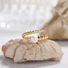 Cadena de Clavícula Sonrisa de Plata de Ley S925 Perla Natural Ágata Roja Ágata Negra Collar Versátil para Mujer Joyería Sencilla de Moda con Piedras Preciosas