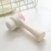 Cepillo Facial Suave de Silicona de Doble Cara con Cerdas 3D Manual Limpiador Facial Removedor de Maquillaje Cepillo Limpiador Cepillo de Masaje de Doble Cara Venta al por Mayor