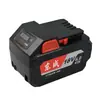 Cargador de Batería para Llave Eléctrica Dongcheng 18V/20V Herramienta Eléctrica Dongcheng Carga de Batería Martillo Eléctrico Leide