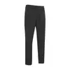 Calças de Outono Masculinas Grossas com Forro de Fleece, Impermeáveis e à Prova de Vento, para Caminhada ao Ar Livre, Deslocamento e Uso Casual