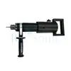 Instrumento de Alívio de Tensão em Estrutura de Aço Ultrassônico 1000W Pistola de Impacto de Envelhecimento Ultrassônico Lei de Potência Venda Direta de Fábrica Ultrassônica