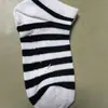 Calcetines para Niños Primavera Verano Otoño Niños y Niñas Calcetines de Algodón Tubo Corto Rayados de Malla Calcetines para Niños Transpirables Absorbentes de Sudor de Cintura Baja Calcetines Cortitos