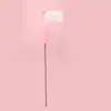 Juguete para Gatos Palo con Borlas y Ojos Grandes, Juguete para Gatos para Entretenimiento Interactivo Propio y Alivio del Aburrimiento, Juguete para Mascotas con Cascabel, Suministros para Mascotas # #