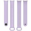 Correa de Goma Compatible Xinyuan Shuntong con Hebilla de Colores para Xiaomi Mi Band 11, Pulsera de Tapón de Goma para Smart Band 8