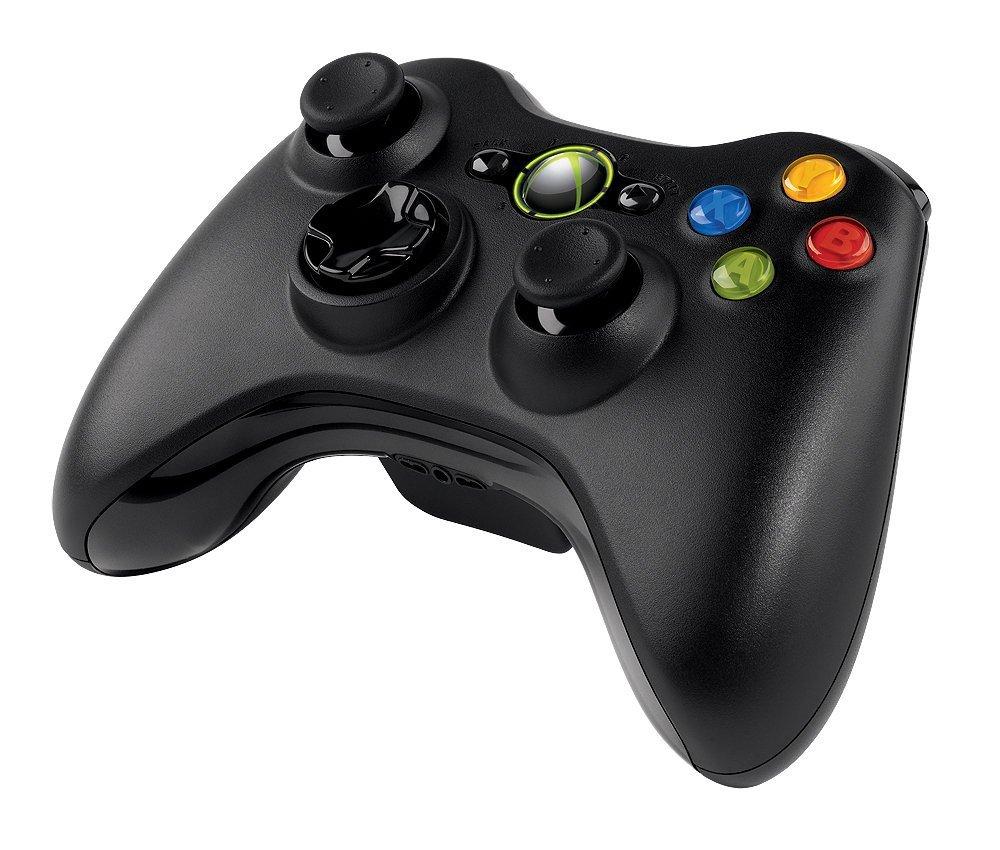 XBOX 360无线 4
