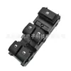 Adecuado para Modern 17-20 Nuevo Yuedong Interruptor de Elevación de Vidrio de Gama Alta 93570-J4110 Botón de Ventana Eléctrica