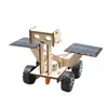 Juego de Juguetes para Experimentos Científicos Equipo para Niños Ciencia y Tecnología Pequeña Producción Invención de Física Materiales Hechos a Mano DIY para Estudiantes de Primaria