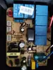 Placa de Controle do Interruptor do Sensor de Toque da Coifa Placa de Circuito Placa de Computador Placa de Alimentação Placa-Mã com Metabo