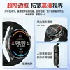 Reloj Inteligente Modelo 2026 Chip Importado Aleación de Titanio Monitoreo de Glucosa en Sangre, Presión Arterial, Ácido Úrico NFC Llamada Bluetooth Impermeable