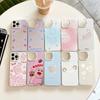 Funda Aiyisi Estrella Plateada Adecuada para Teléfono Vivo Nuevo Y600 X300E Botones Electroplateados S60 Estilo Fresco Funda Suave Imd