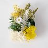 Materiales DIY de Flores Flotantes, Flores Secas, Flores Inmortalizadas, Paquete de Materiales de Flores Mixtas, Actividades de Team Building para Empresas, Venta al por Mayor de Flores, Flores Hechas a Mano