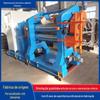 Fornecimento de Máquina de Laminação de Três Rolos Xy3F300X1080 Máquina de Laminação de Silicone de Três Rolos Preço Bem-vindo para Consultar