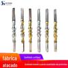 Aço inoxidável estilo europeu Ruyi coluna de elevação da água coluna de escada coluna 304 coluna 36 flor decorativa cerca de coluna de braço coluna de varanda