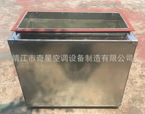 消声器