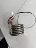 Manta Calefactora de Agua Unidad Principal Accesorios Varilla Calefactora Bomba de Circulación