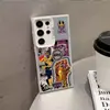 Guantes de Thanos Son Adecuados para Funda de Teléfono Móvil Samsung A56 Transfronterizo Note20 Trendy S30 Samsung Galaxy S2