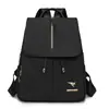 Mochila para Mujer 2026 Nuevo Estilo Coreano Mochila Sencilla y de Moda para Mujer para Viajar Versátil Gran Capacidad Bolso de un Solo Hombro