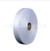 Cintas de Satén con Borde Tejido Listas para Usar, Etiquetas Lavables, Etiquetas Imprimibles para Ropa, Bandas de Marca, Adecuadas para Ropa, Prendas y Bolsas, Lavables