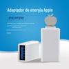 Adequado para lightning para USB Lâmpada de desinfecção elétrica Apple Adaptador de alimentação OTG Apple iPhone