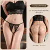 Calcinha Sino, Tamanho Grande, Estilo Europeu e Americano, Tanga Sexy, Lingerie Erótica, Roupa Transparente, Estilo Puro Desejo F326