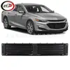 Adequado para Malibu 2016-2020 1.5L Grelha do Para-choque Dianteiro com Obturadores e Motor 23278689