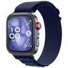 Adecuado para Huawei Fit3/4 Correa de Nylon Alpine Loop Huawwei 4 Pro Correa Deportiva Alpine para Reloj