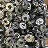 Rodas de Silicone para Esteiras São Vendidas Diretamente do Fabricante, São Resistentes a Altas e Baixas Temperaturas, Proporcionam Transmissão Precisa, São Resistentes ao Desgaste, Antiderrapantes e São Adequadas para uma Variedade de Equipamentos