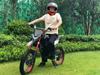 Motocicleta Off-Road 125cc Bicicleta de Montanha Ttr Motocicleta Adulta para Corrida em Pista Motocicleta Off-Road de Duas Rodas