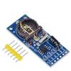 PCF8563/ PCF8563T/ 8563/módulo de reloj módulo RTC con portapilas CR1220
