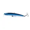 Cebo Mino Flotante Remoto Luya 9.5cm7.3g Nuevo Mino Biónico Micro Cebo Equipo de Pesca para Exteriores Venta al por Mayor