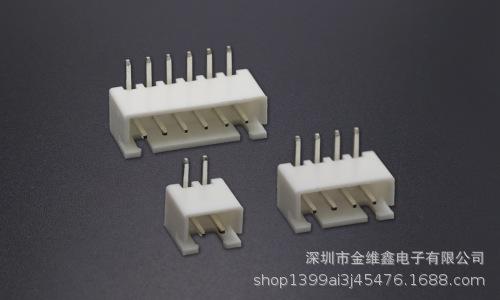 wafer 间距2.5mm 90度