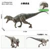 Amazon Película Tiranosaurio Rex Dinosaurio Juguete Simulación Animal Juguete de Mano Regalo para Niños y Niñas