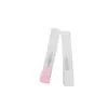 Juego de cabezales para pulir uñas mini anillo de lijado eje aluminio plástico empaque grabado lijado este paso de pulido de uñas para eliminar piel muerta