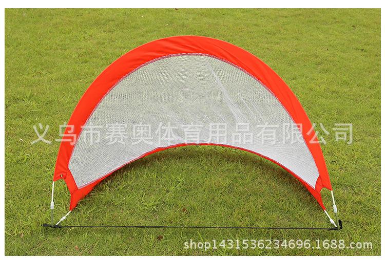 简易足球门_18