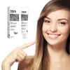 Pasta de Dente Clareadora Sem Marca Transfronteiriça para Hálito Fresco, Cuidado Diário das Gengivas, Limpeza Suave de Manchas e Placa Bacteriana nos Dentes, 120g