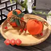 Bolsita Temática de Caqui para Uso Doméstico, Colgante Portátil de Caqui, Bolsita, Aromaterapia al por Mayor, Personalizable