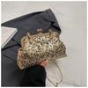 2025 Nuevo Bolso de Noche Bolso Clutch de Celebridad a la Moda Bolso Bandolera de Hombro Único Bolso de Lentejuelas Combinable Bolso de Mano Pequeño para Mujer