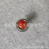 Cubierta de pomo de palanca de cambios, adecuada para 5ª y 6ª marchas, para modelos Opel Adam y Corsa E, número de pieza 55496814, 738654