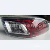 Para 2010 Mazda star flying lanterna traseira lanterna traseira mazda3 2011
