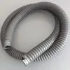 Manguera de Hilo de Acero Inoxidable, Tubo de Protección Eléctrica, Conducto Metálico Flexible a Prueba de Roedores