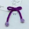 Mini Laços Podem Ser Usados como Presilhas e Elásticos de Cabelo, Acessórios Decorativos, Presilhas e Acessórios de Cabelo DIY, Decorativos Semi-Acabados para DIY