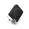 Nuevo Producto Adecuado para Funda de Teléfono Móvil Samsung Zflip7, Soporte Magnético Giratorio 360 para Pantalla Plegable, Funda con Soporte para Teléfono Móvil Flip6