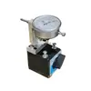Soporte Magnético Circular para Indicador de Carátula de Máquina Grande, Herramienta de Medición con Indicador de Carátula, Soporte Circular para Indicador de Carátula de Máquina, Soporte Personalizado para Indicador de Carátula