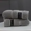 Toalla de Algodón Hilton para Adultos, Toalla Facial y de Baño para el Hogar, Pareja, Hombres y Mujeres, Suave de Algodón, Absorbente, No Suelta Pelusa