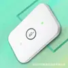 Roteador Wi-Fi Portátil 4G, Roteador com Slot para Cartão, Roteador Mifi Sem Fio para Carro