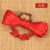 Botão de placa cheongsam botão estilo étnico botão borboleta de quatro rodas botão chinês Tang terno Hanfu acessórios decorativos acessórios vintage