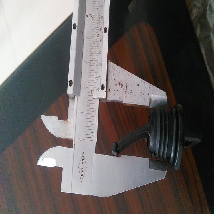 排水孔塞尺寸75015